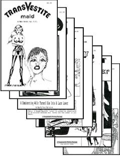 The Feminizers #1